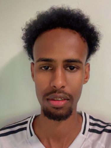 Mohamed Abdisalam Hussein