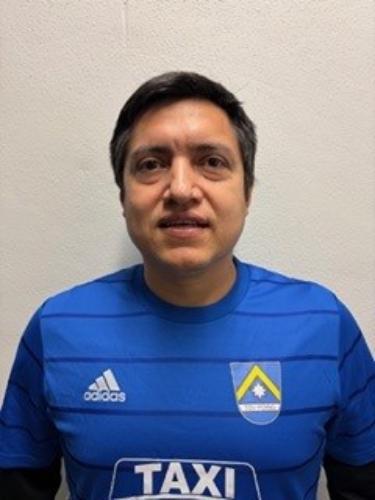 Avatar Bild für Saul Molina Herrera