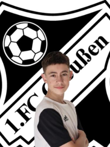 Avatar Bild für Luca Wernecke