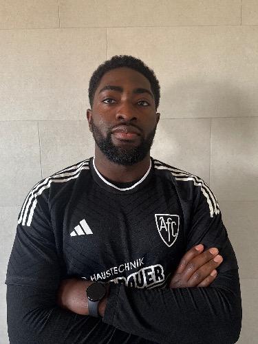 Franck Tadjuidje Wawouo