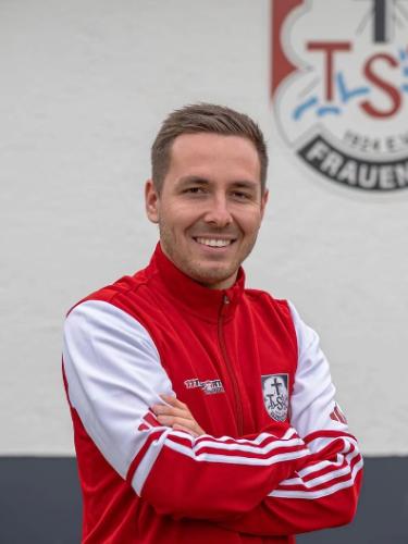 Avatar Bild für Marco Mader