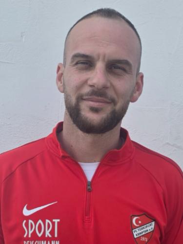 Avatar Bild für Dardan Dibrani