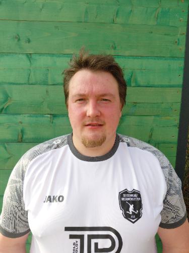 Avatar Bild für Daniel Schmiedl