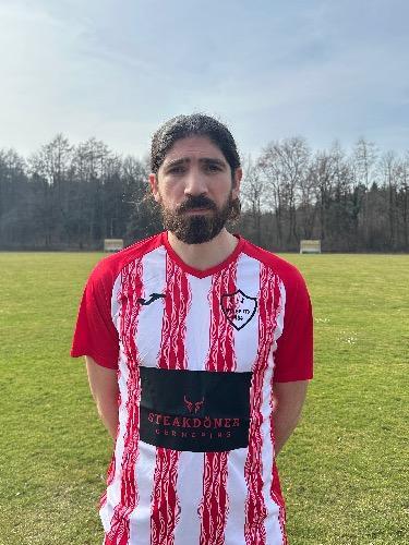 Cagatay Canliogullari