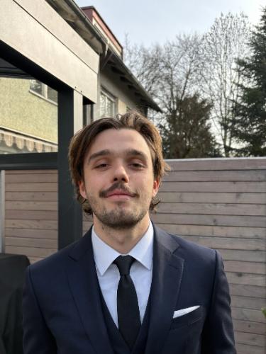 Avatar Bild für Luca Marchesini