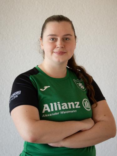 Avatar Bild für Lena Büttner