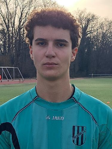 Luigi D'Innocenzo Moreira