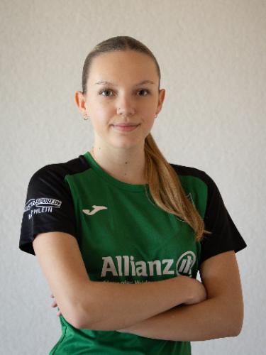 Avatar Bild für Nelly Zimmerer