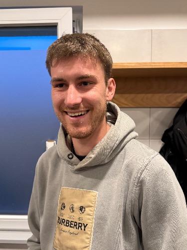 Avatar Bild für Lukas Rusnik