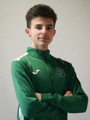 Avatar Bild für Cedric Keim