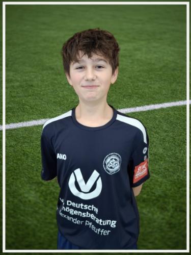 Avatar Bild für Julian Schmidhuber