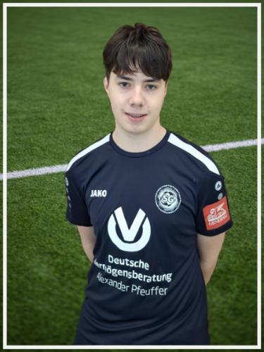 Luca Weißenberger