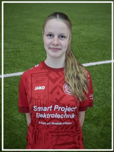 Avatar Bild für Joelle Cäsar