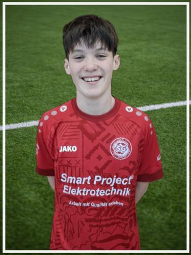 Noah Pfeuffer