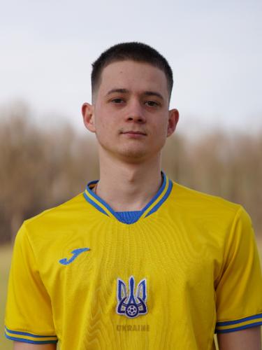 Avatar Bild für Danylo Voloskovets