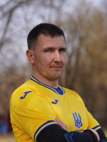 Igor Voloshyn