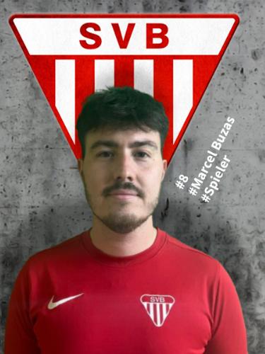 Avatar Bild für Marcel Buzas