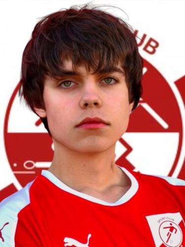 Colin Bitz