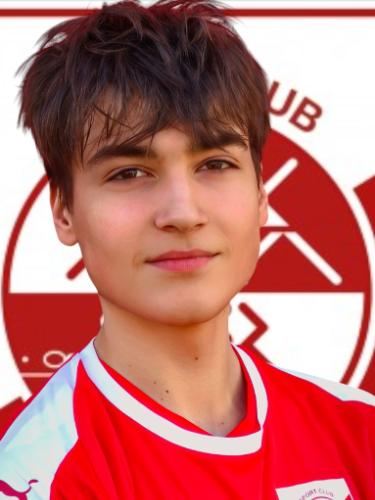 Luis Schelbert