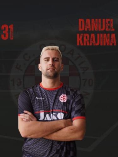 Avatar Bild für Daniel Krajina