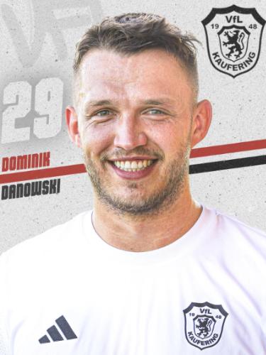 Avatar Bild für Dominik Danowski