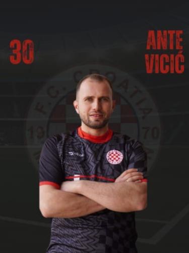 Ante Vicic