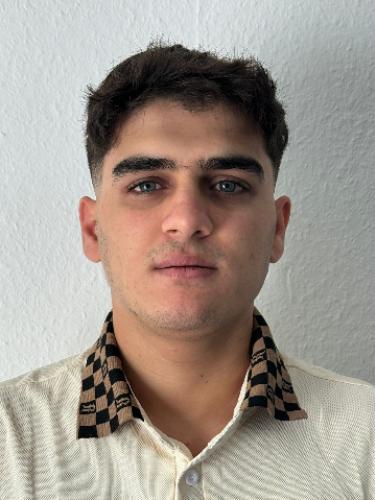 Abdullah Hallak