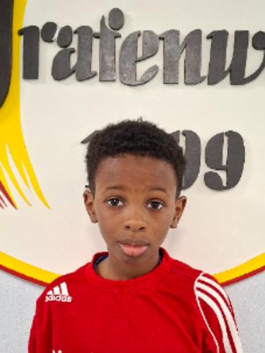 Boubacar Diallo
