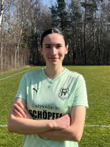 Avatar Bild für Konstantina Beck-Zafeiriou