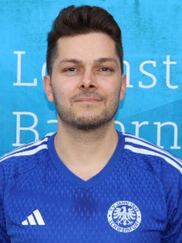 Avatar Bild für Alexander Woslomitel