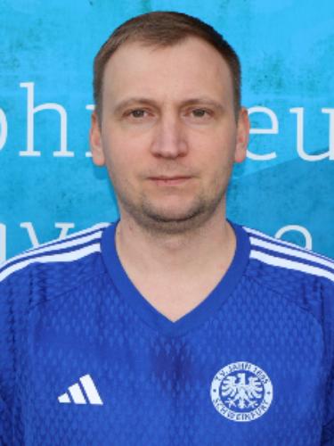 Avatar Bild für Sergej Woslomitel