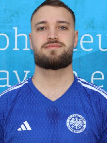 Avatar Bild für Sandro Grönert