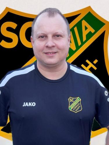 Steffen Brehm