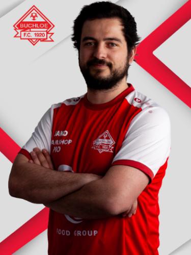 Avatar Bild für Patrick Bail