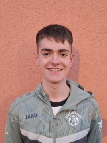 Jonas Pickel