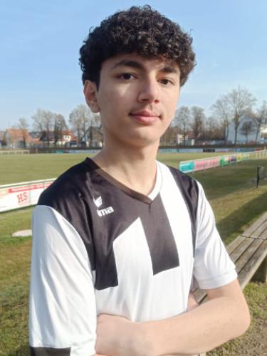 Mohamad Alrefai