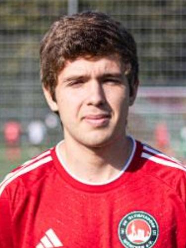 Christian Fernandez Szentiks