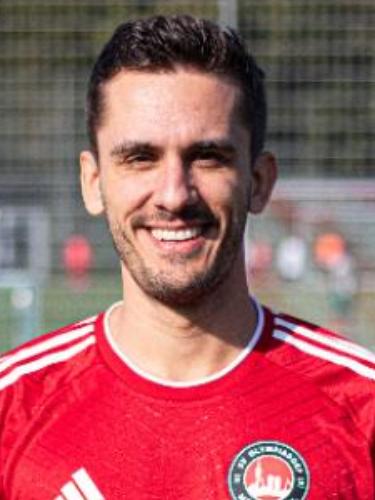 Avatar Bild für Max Maier