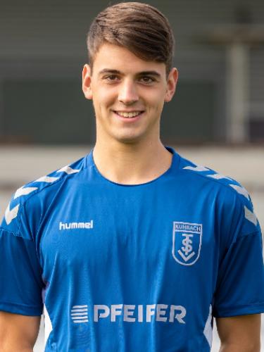 Avatar Bild für Alexander Hofmann