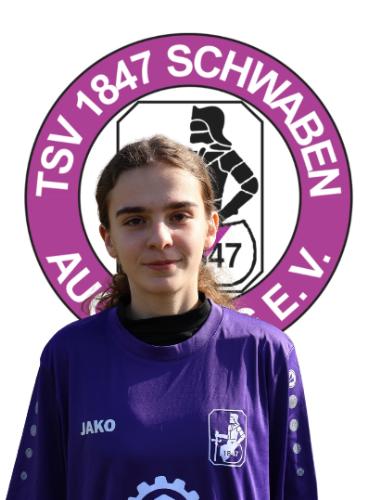 Avatar Bild für Anisa Hasani