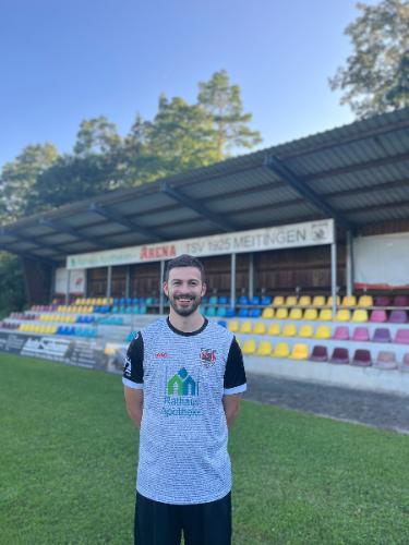 Avatar Bild für Simon Wimmer