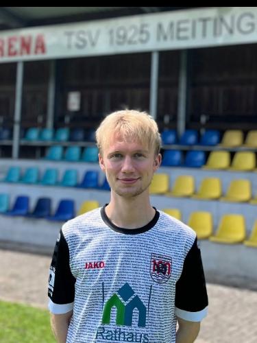 Avatar Bild für Moritz Heichele