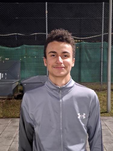 Ahmad Ghnema