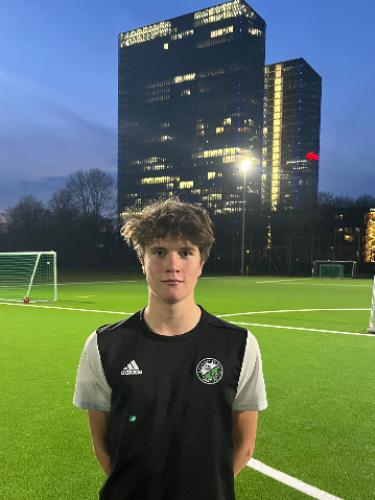 Frederik Reichenbecher