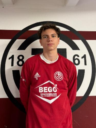 Avatar Bild für Moritz Teichmann