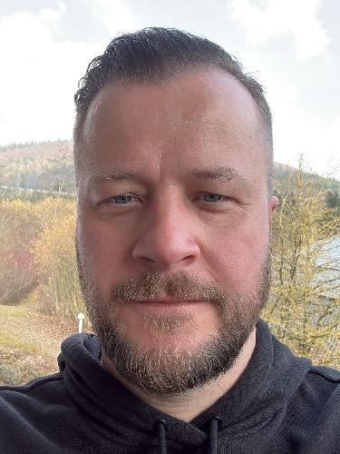 Martin Brüggemann