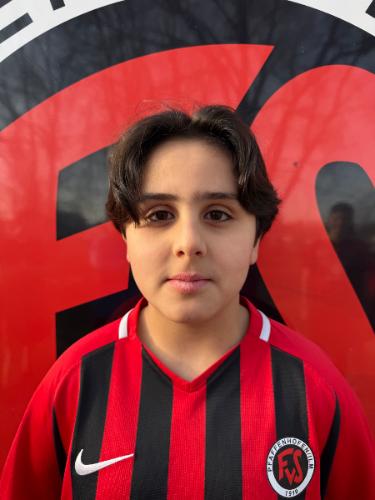 Qais Shehab