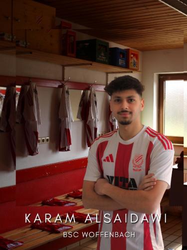 Avatar Bild für Karam Alsaidawi