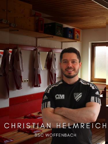 Avatar Bild für Christian Helmreich