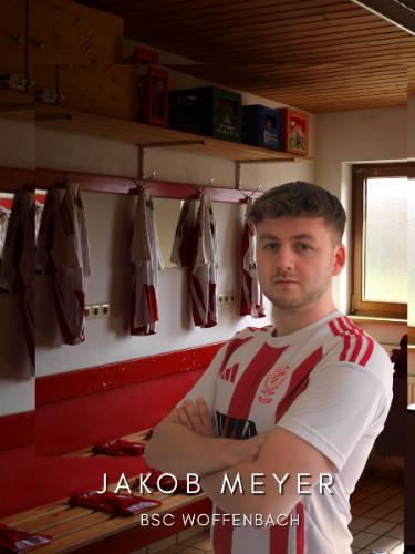 Avatar Bild für Jakob Meyer